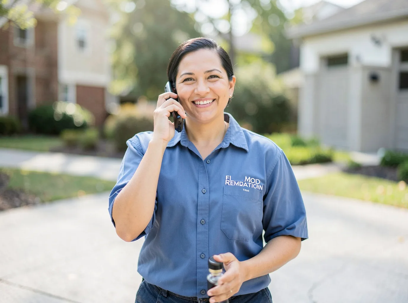 Mold Remediation Antelope, CA FAQs